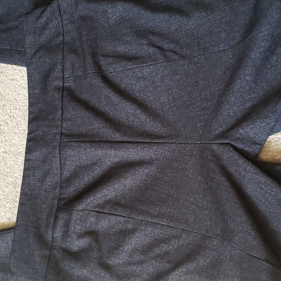 Calvin Klein Pull On Skinny Pants - Picture 5 of 5